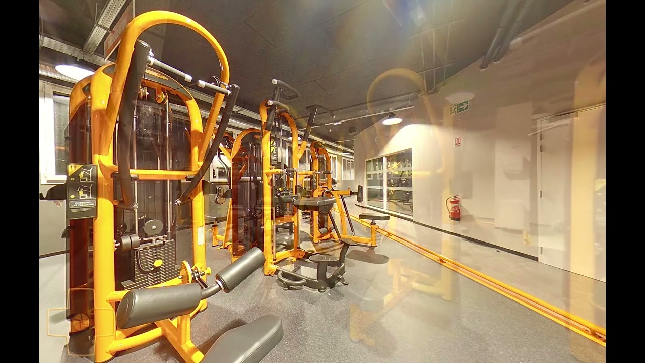 Basic Fit Bagneux