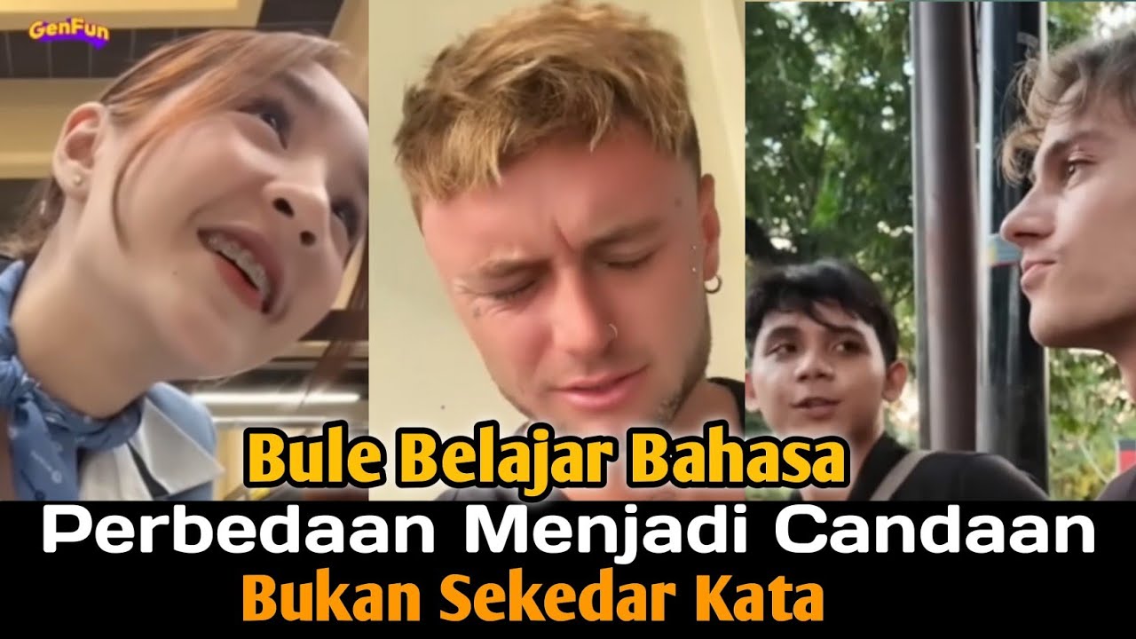Bukan Sekadar Kata: Bagaimana Bahasa Indonesia Membuat Orang Asing Merasa 'Pulang