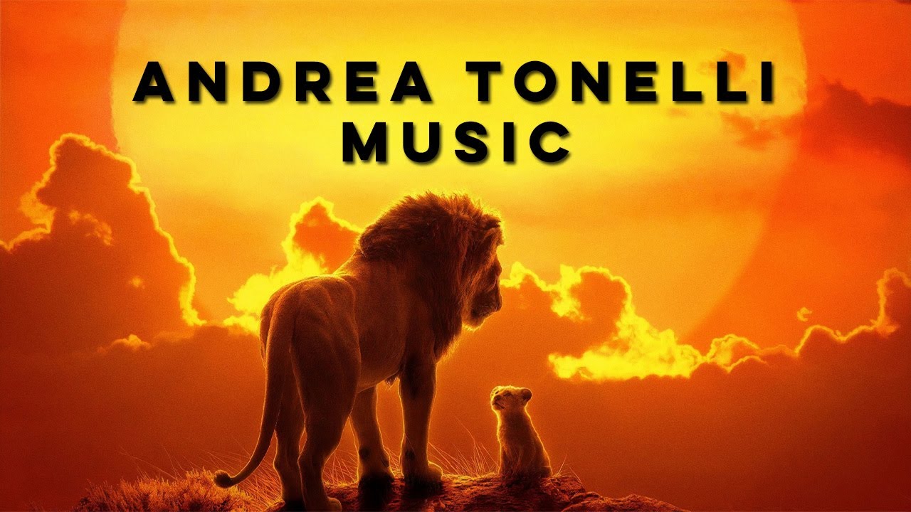 The Lion King Epic Orchestral Cover ( Can You Feel The Love Tonight - Circle Of Life - Remember )