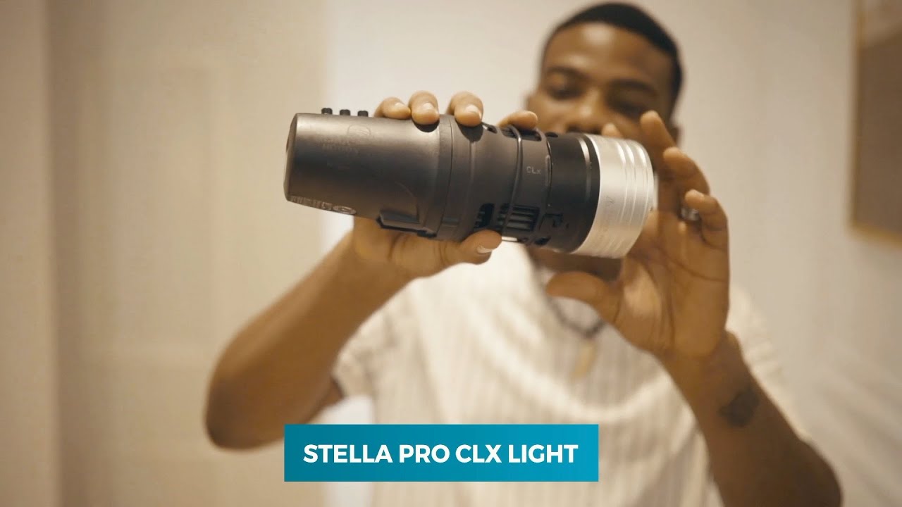 The Best Continuous Light For Wedding Photographers!