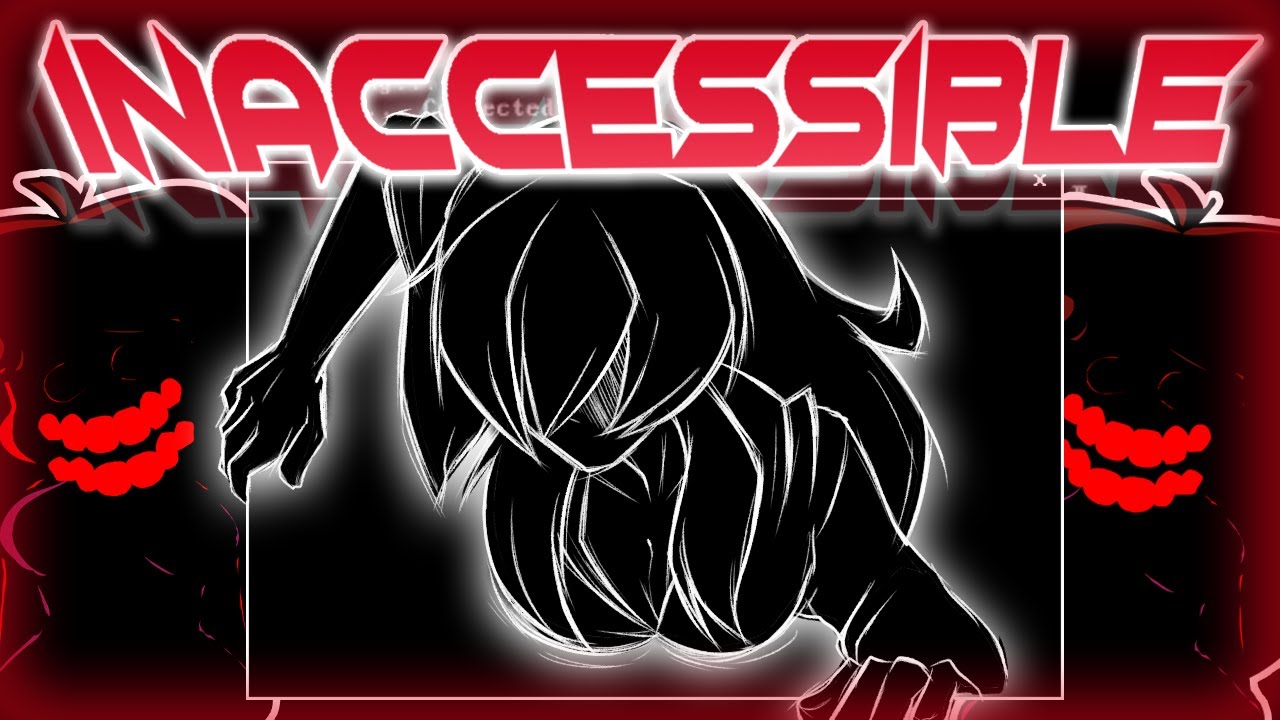 Can't Delete GF || Inaccessible || Invincible DDTO+ Cover