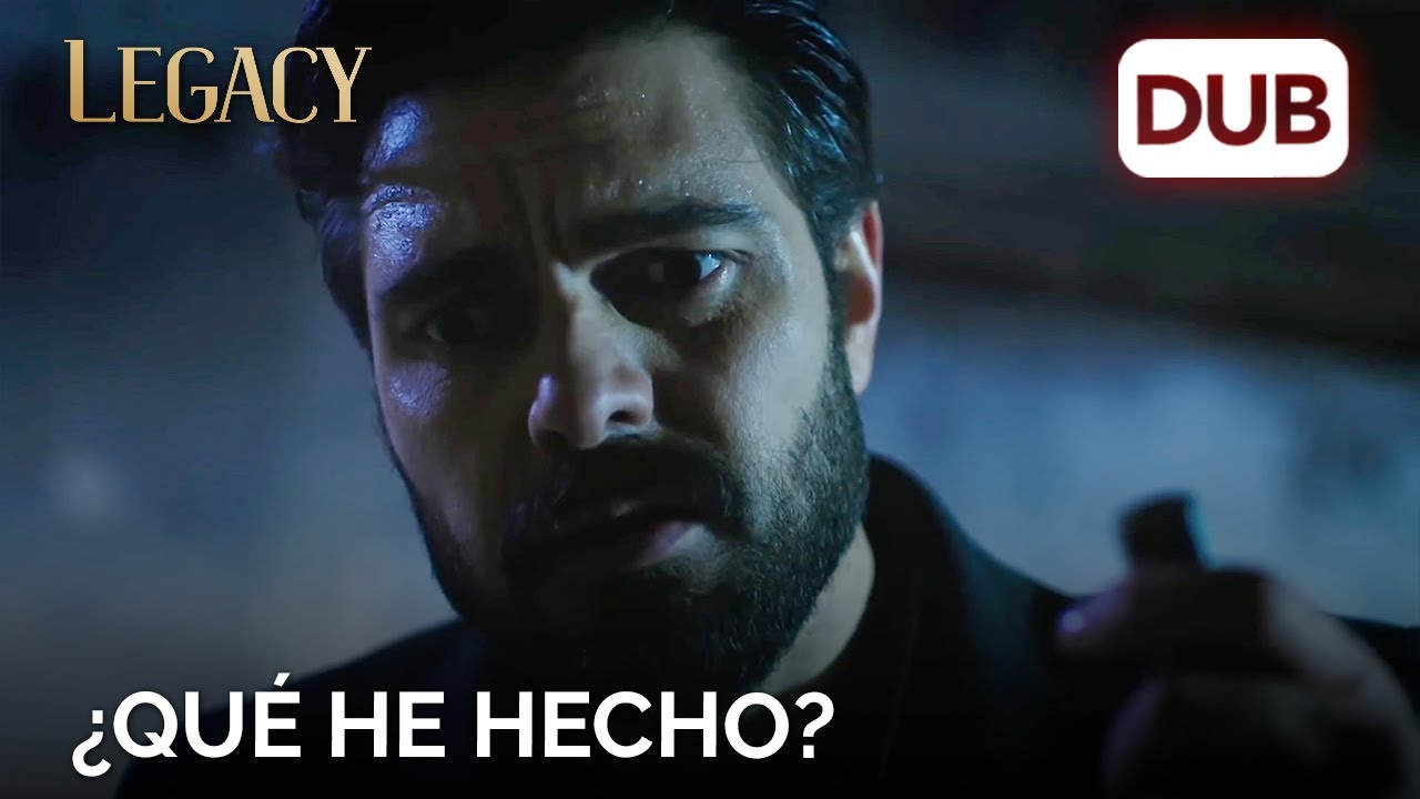 Yaman finalmente llegó a la verdad | Legacy Capítulo 212