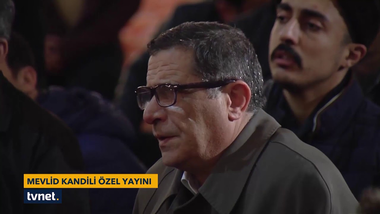 Hasan Kara (Sultanahmed Camii Baş İmamı) Salavat