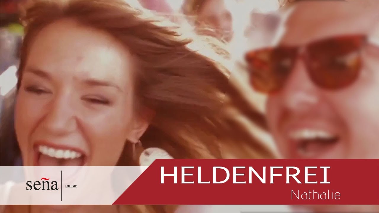 Heldenfrei - Nathalie