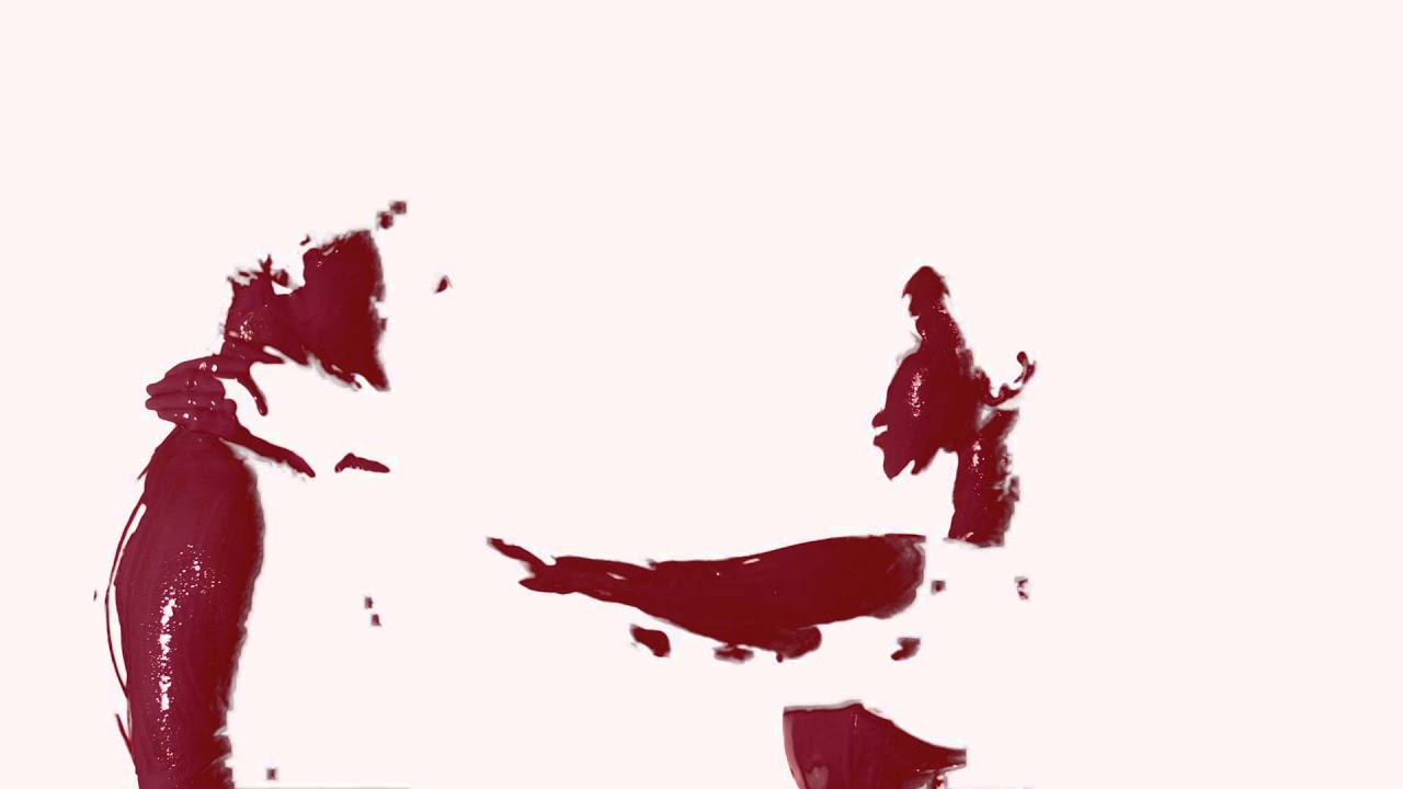 Video Arte: Pinturas.