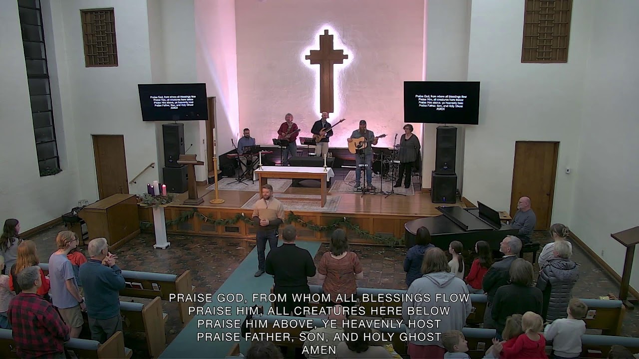 Lessons and Carols