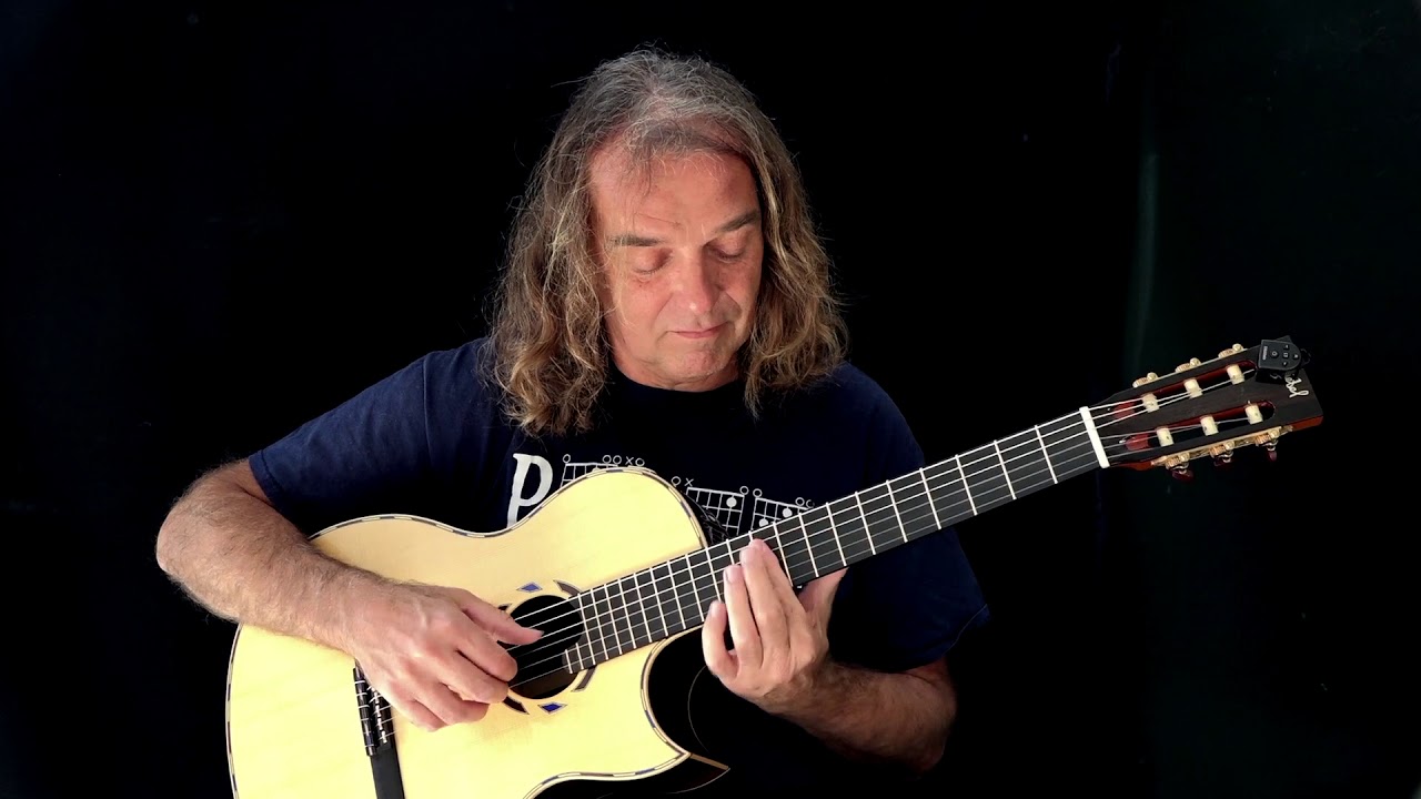 Peter Autschbach plays 