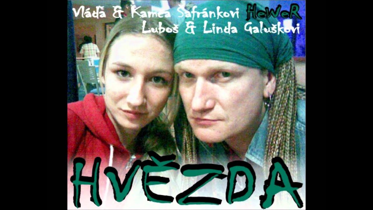 Hvězda - HeWeR