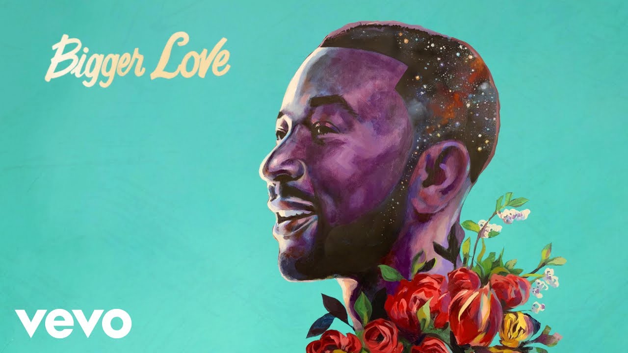 John Legend - Don't Walk Away (Official Audio) ft. Koffee