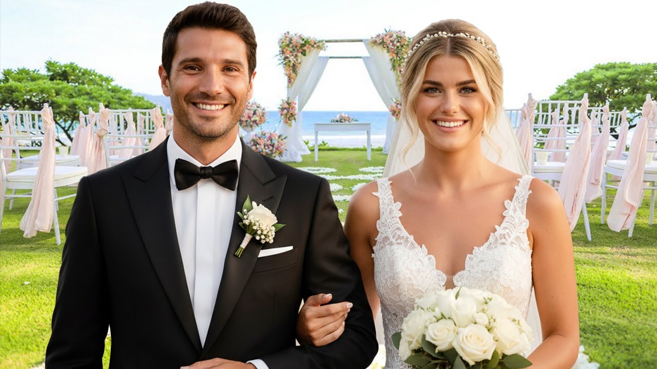 Mi sposerei di nuovo Stefano De Martino rompe il silenzio e svela il suo compagno di vita