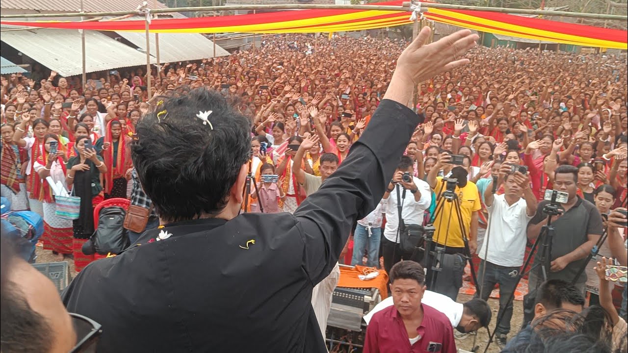 TIPRASA THANSA WNGDI 2028 O TIPRASA CM WNGNAI TIPRASA ROKNI HAMKRAI WNGNAI SAKHA BUBAGRA