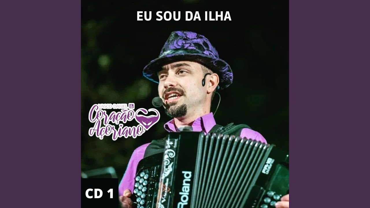 Velhas com Augusto Canário