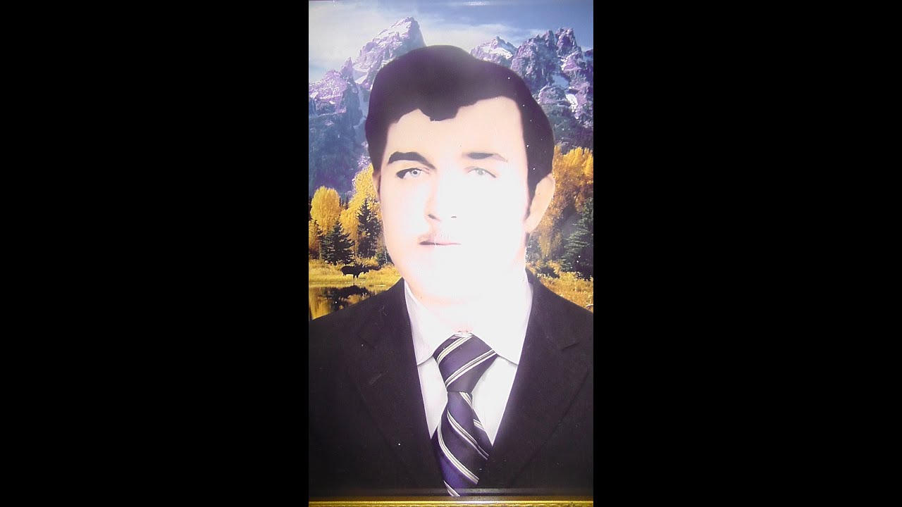 Хабибулло Беков. 2013  Як лахза саволу чавоб.Саньатро аз кадом сол огоз кард.