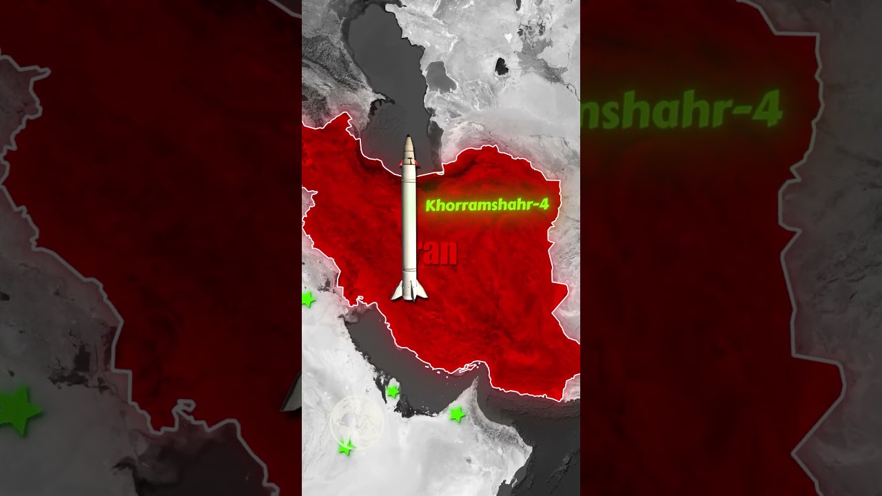 Иран доводит США до банкротства 🤯