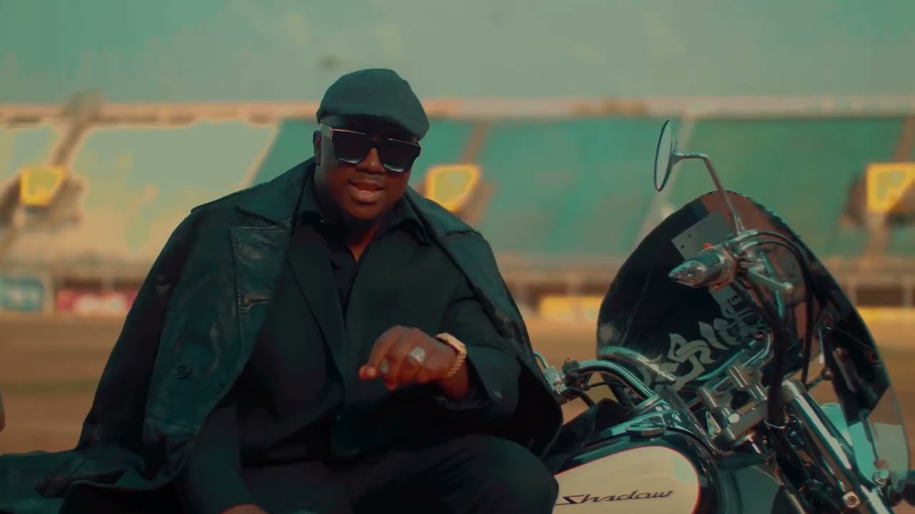 Abizzy ft Me (King Boss La)____ SHUT UP 🤫