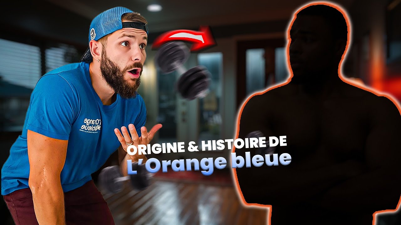 L'Orange bleue, Tout Savoir en 2025 🟠🔵