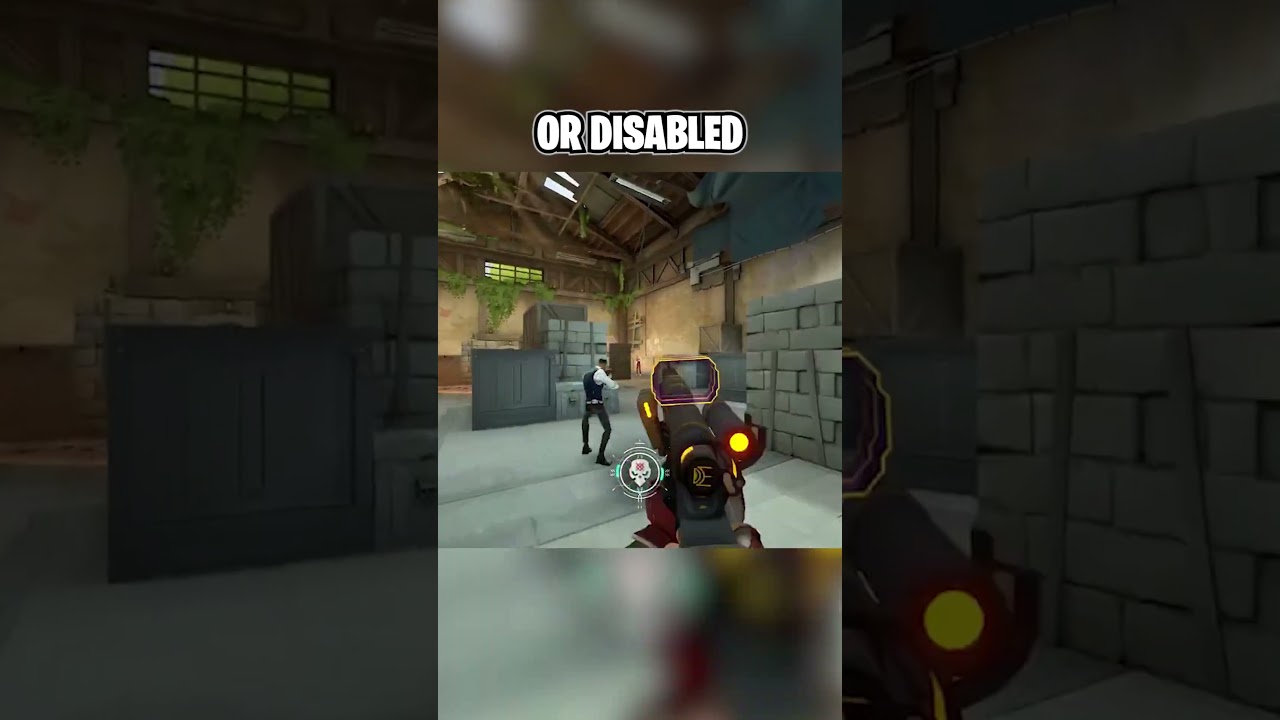 VALORANT's New Mode 'Skirmish' is Live!