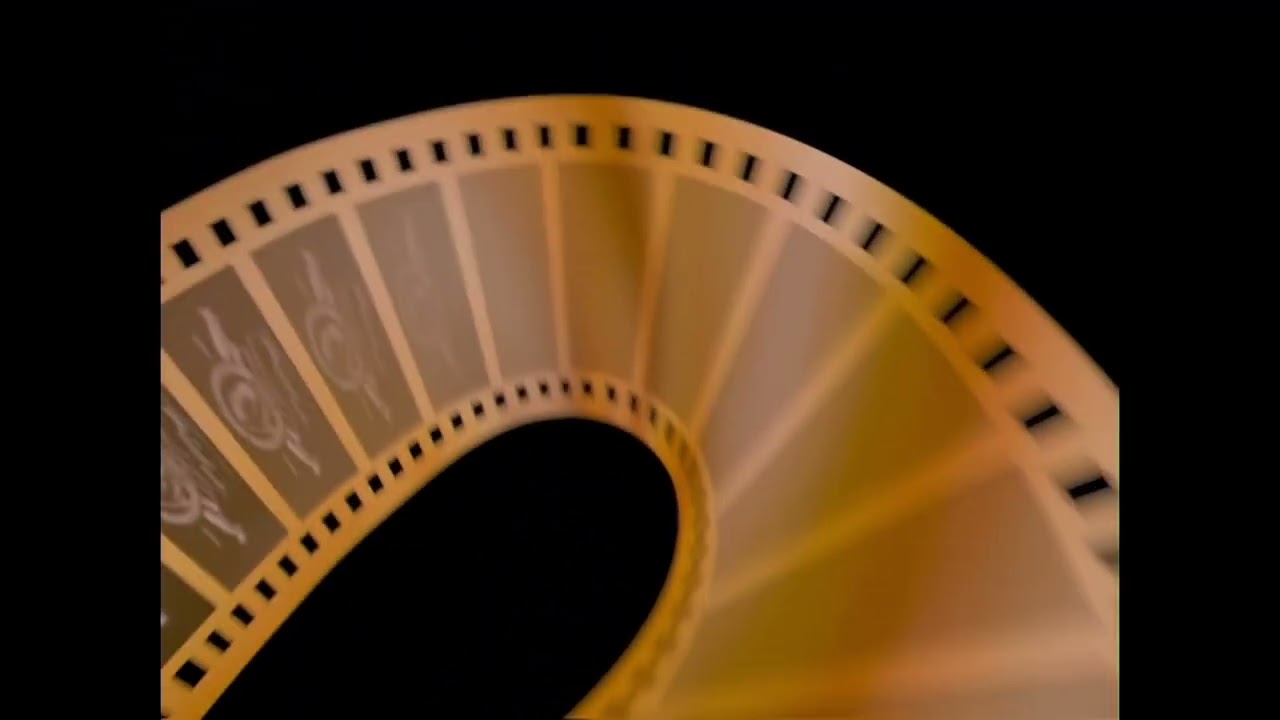 Opening to Mr. Nice Guard 1997 DVD (FAKE/FANMADE)