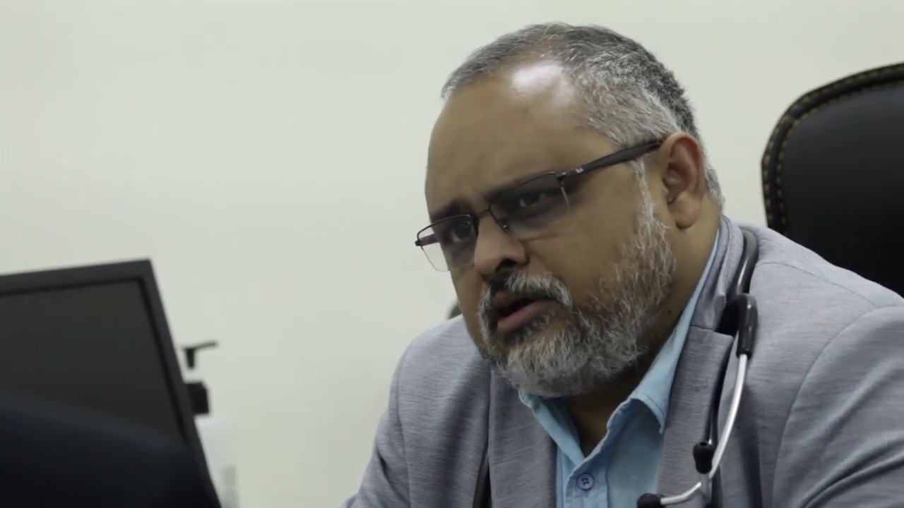 John Testimonial | Kidney Transplant Recipient at Mediheal Group of Hospitals