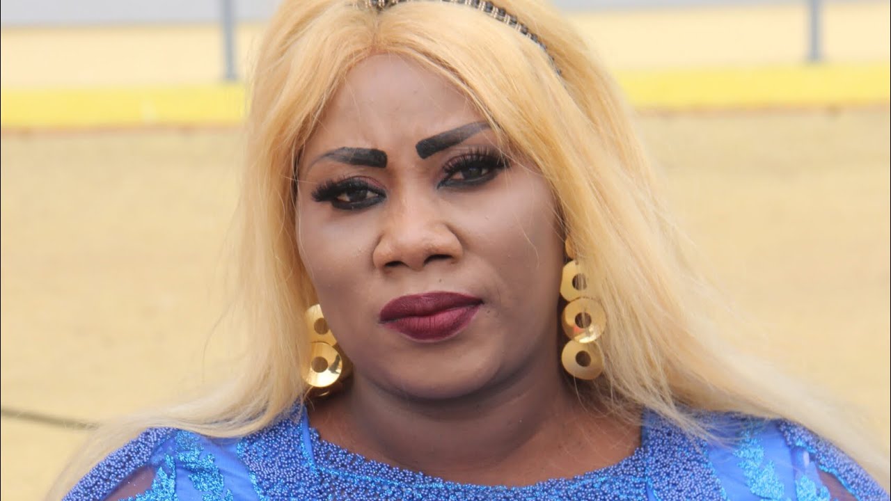 Mbayang loum sortie single