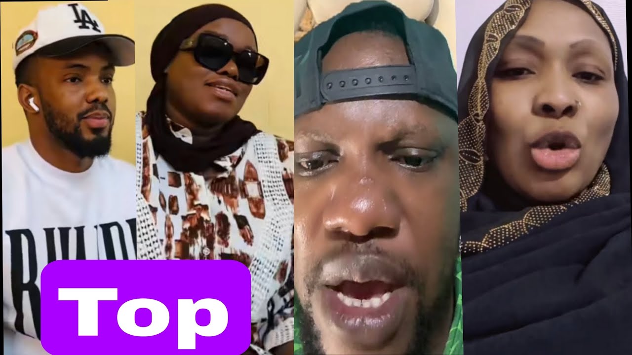 Top djene sogodogo,binej,balladen,ma koumba,otis,oumoubalayira,juju,tonpal,cauchemar,la Go,sam,otis