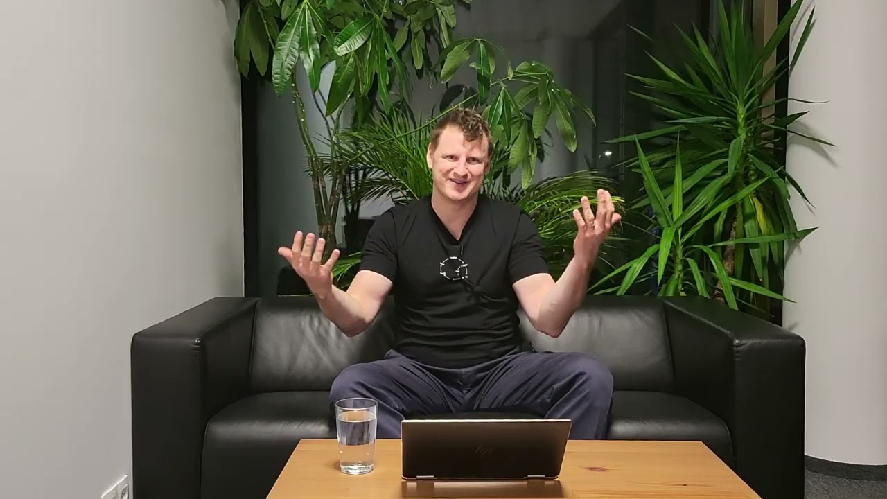 Práca nás baviť nemusi. Alebo hej? - Finance News #171