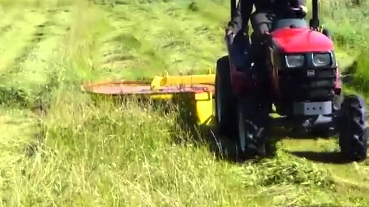 Zanon Cyclomaaier - AgriXpert