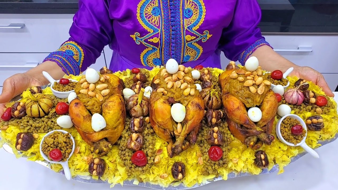 هذا هو سر الرفيسة بريستيج😱للعراضات الأعراس والمناسبات معلكة بنينة خطيرة تريد منسم مورق شفاف بلاعذاب