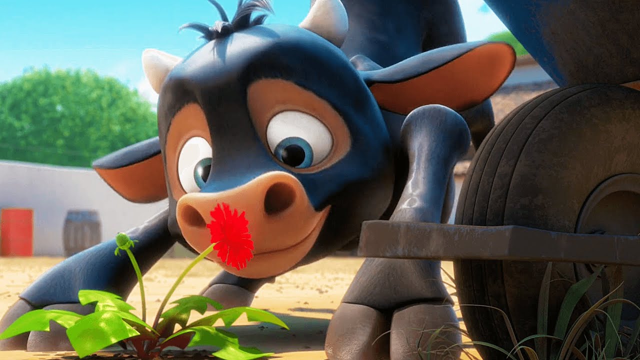FERDINAND Clip - 