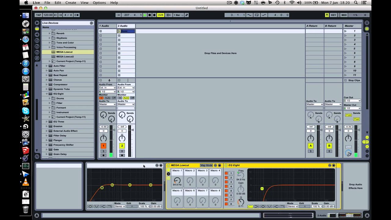 The 5 Most Common Mixdown Errors