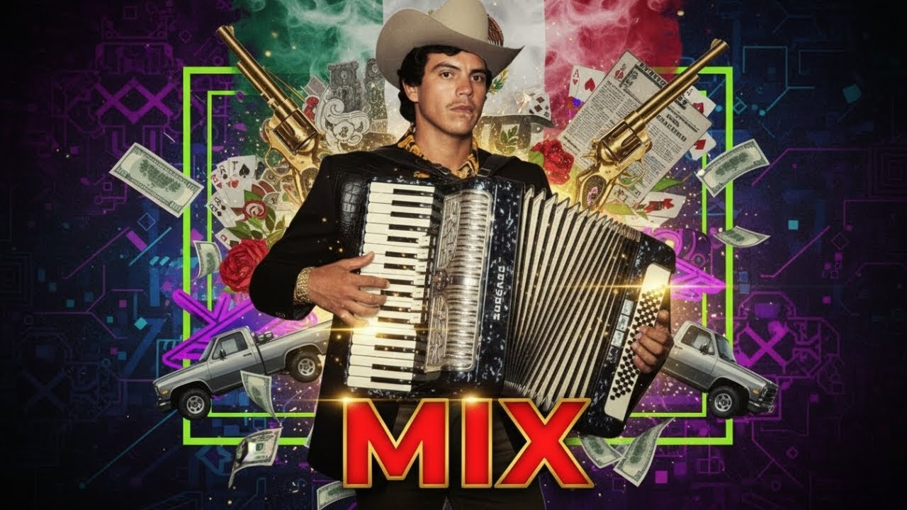 CHALINO | LA VENGANZA DE JUANITA | MIX | CORRIDOS INEDITOS