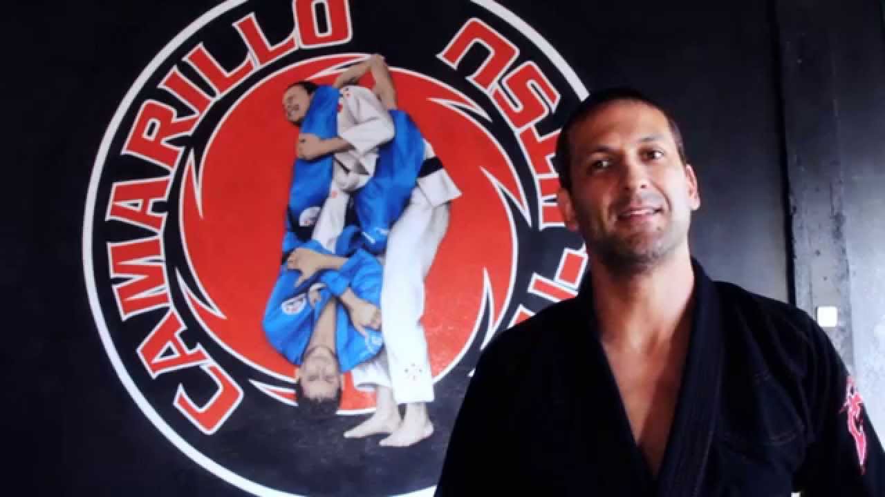 Camarillo Jiu-Jitsu