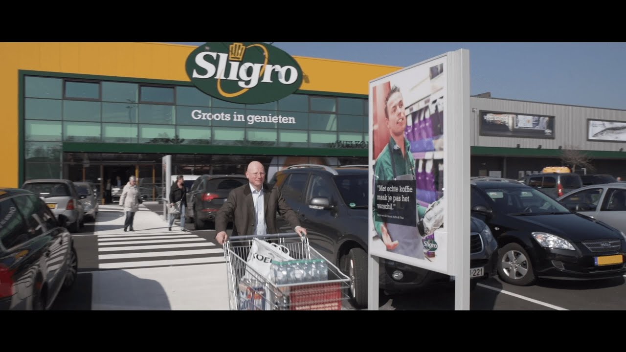 Sligro Foodservice