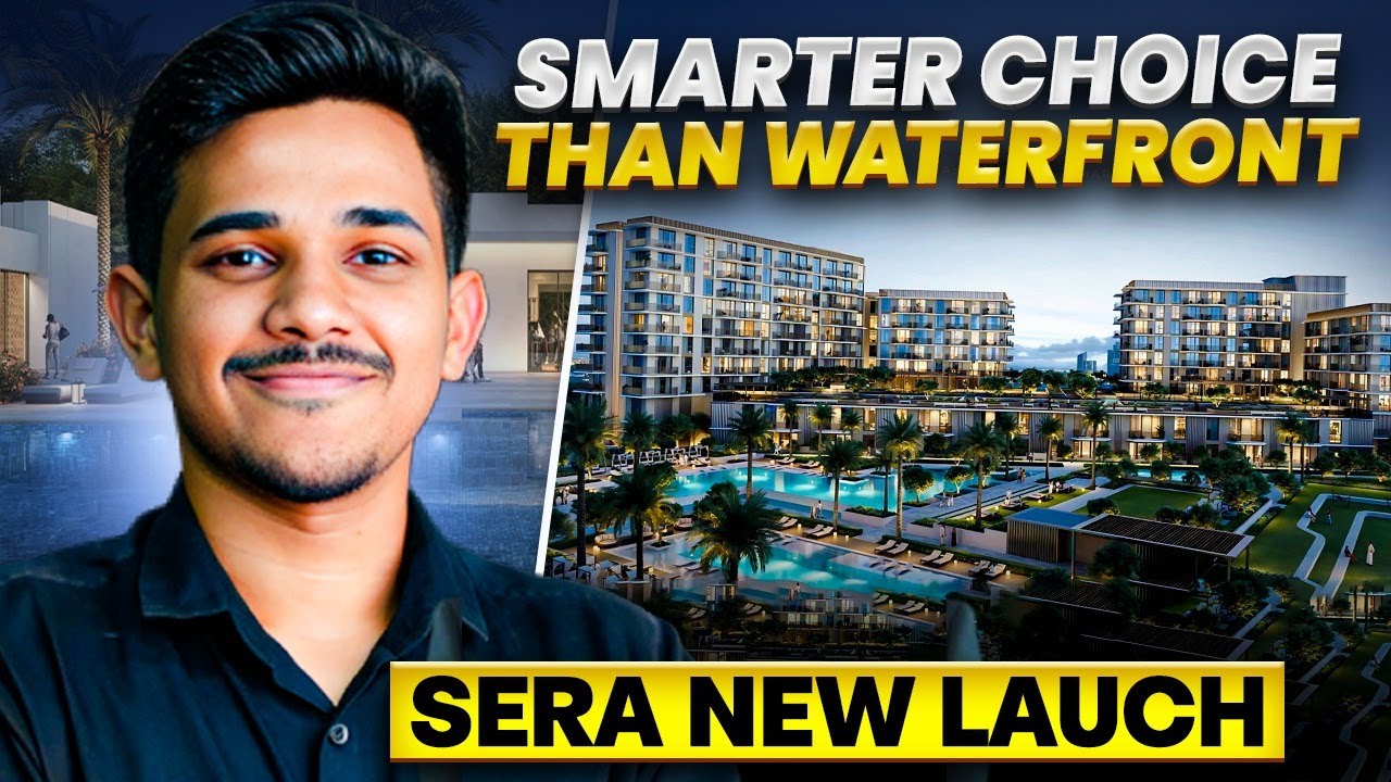 Sera at Rashid Yachts and Marina | New Launch