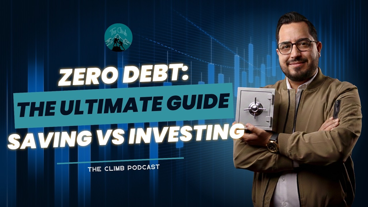 The Ultimate Financial Plan: A Step-by-Step Guide for 2026