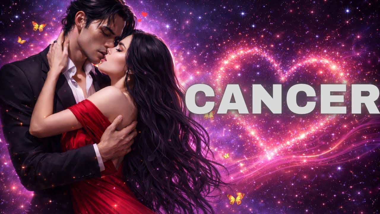 CANCER THE CALL ☎ YOU'RE ABOUT To Get Is Not Just APOLOGY But Something UNEXPECTED 😮#CANCER #LOVE 🔥