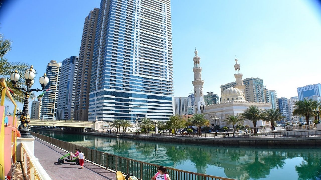 أم القيوين الامارات - Wonderful Umm Al Quwain