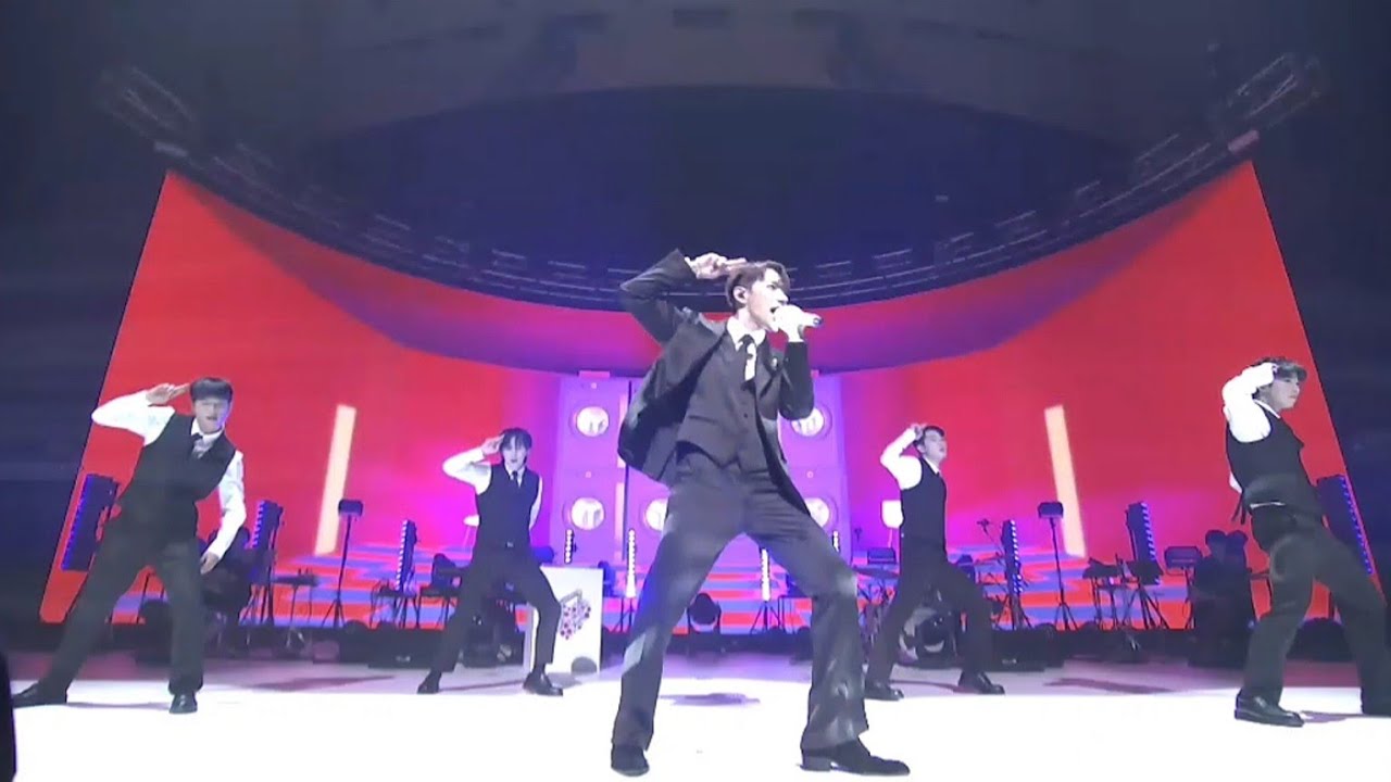 [2PM 준케이] 2023 BEST LIVE 