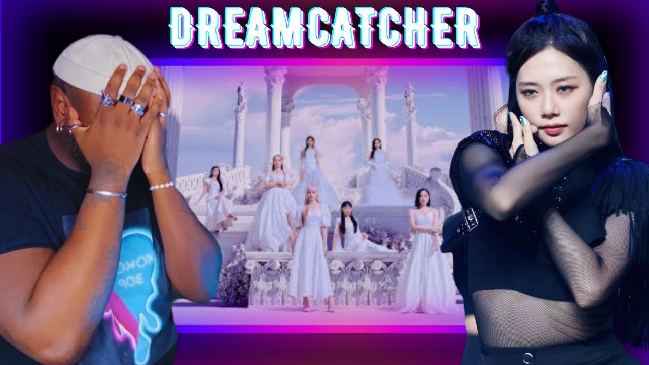 DREAMCATCHER - MAISON (MV & Dance Practice) | HONEST Reaction !