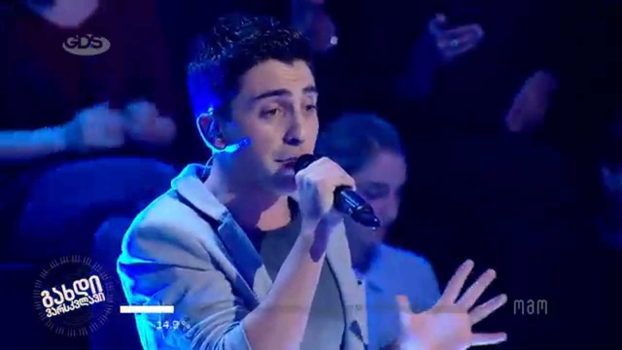Mary Mary - Shackles | გახდი ვარსკვლავი | 5 LIVE