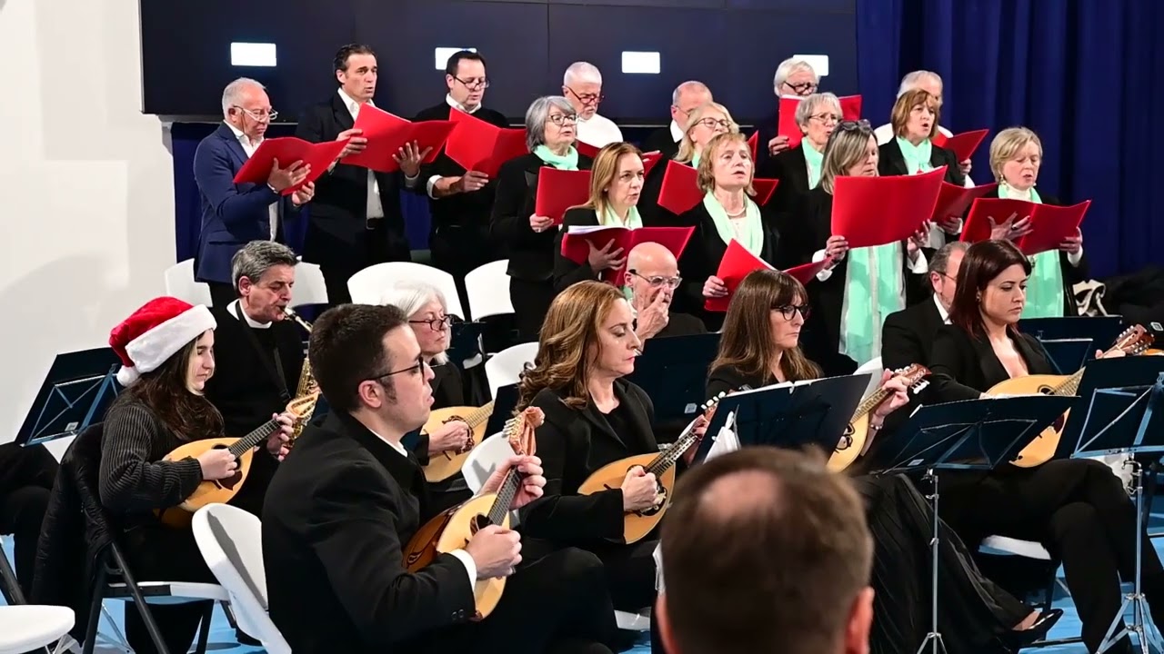 Orchestra Filarmonica Vestina 