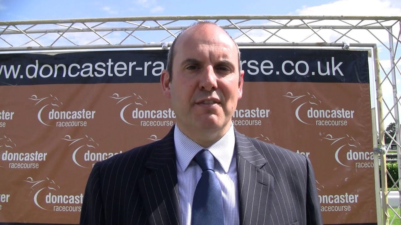 Welcome To Doncaster Racecourse Tips - Your Expert Guide To Racing At Doncaster