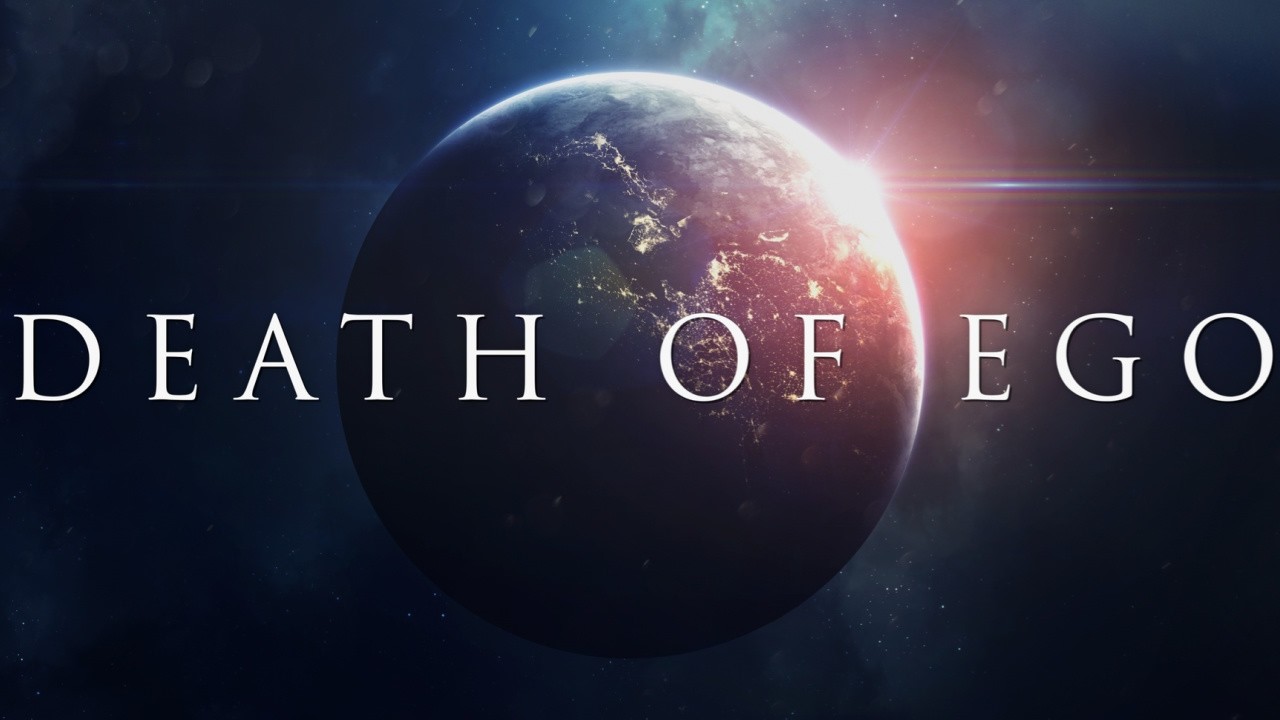 Nathan Wagner - Death of Ego