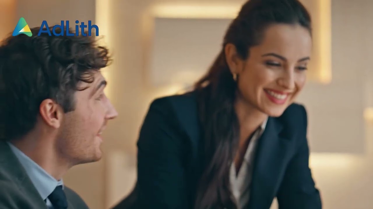 Welcome to AdLith | The Future of AI-Powered Digital Advertising & Publisher Monetization
