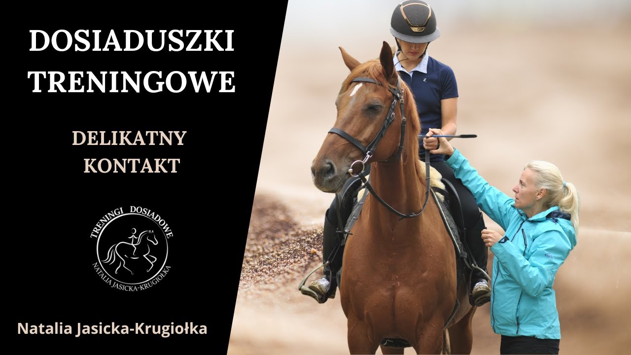 DELIKATNY KONTAKT