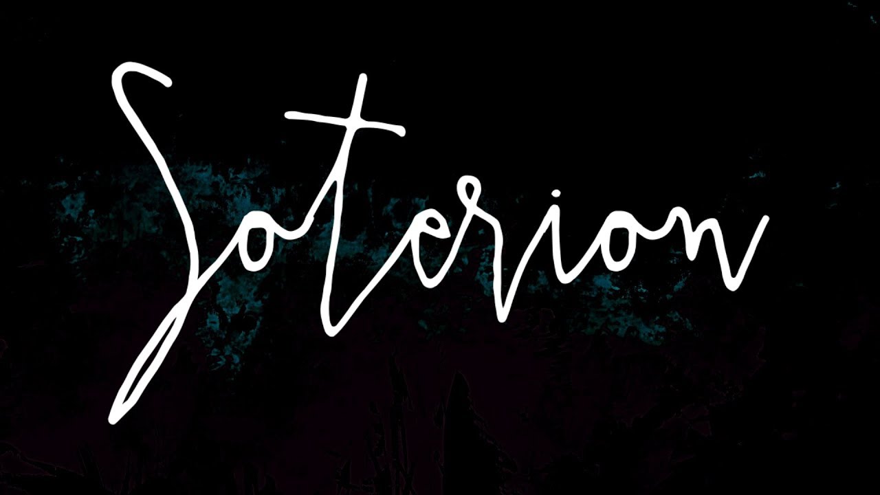 Soterion  [Álbum Completo] | Tato (Trap / Rap / Dancehall Cristiano Católico)