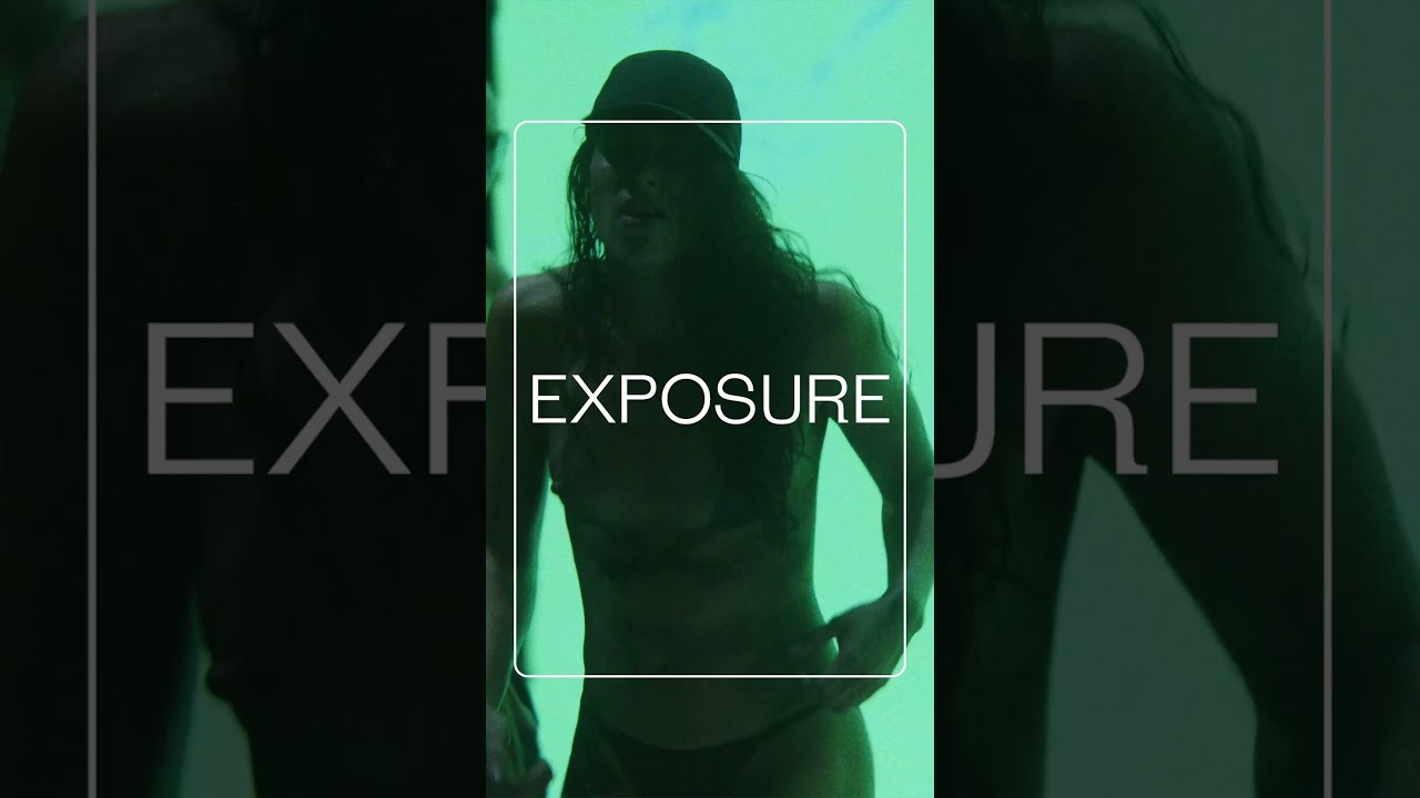 Cullberg presents: Exposure