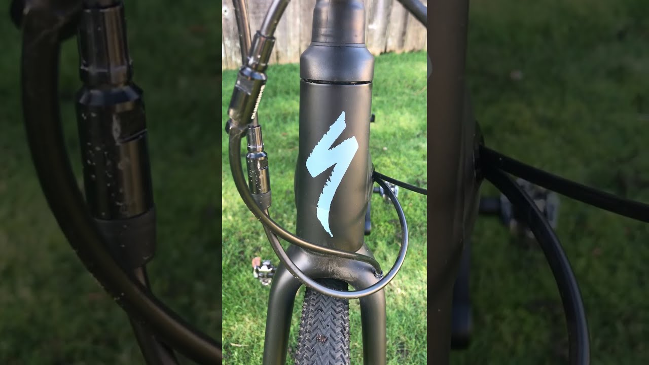 Specialized Turbo Creo SL Comp E5