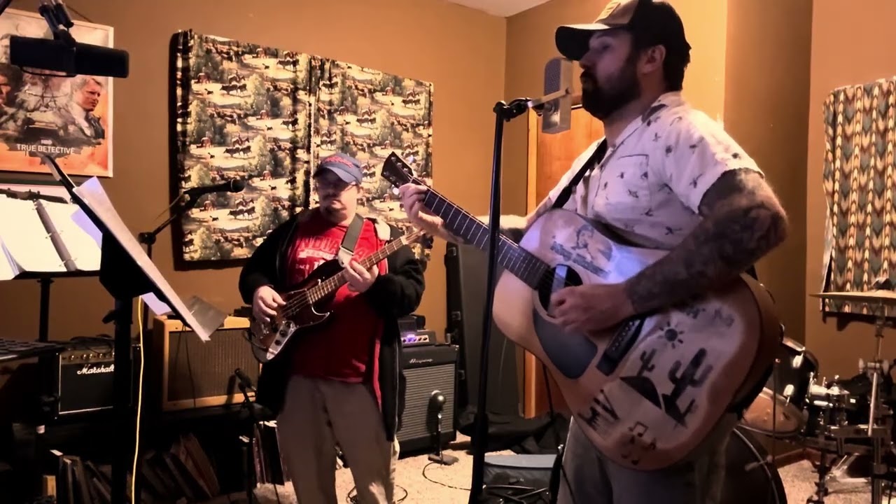 TCB Band
