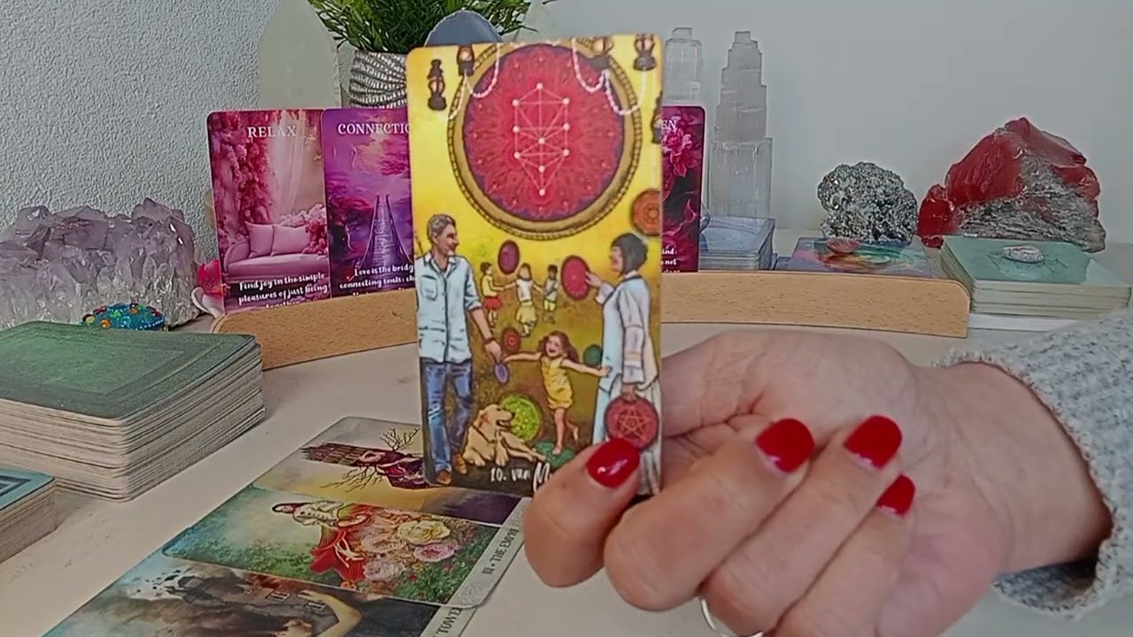 Tweelingen ♊️ Liefde ❤️ Januari 2026 💫 De re&uuml;nie met je tweelingziel is voorbestemd! 💕🍀😍